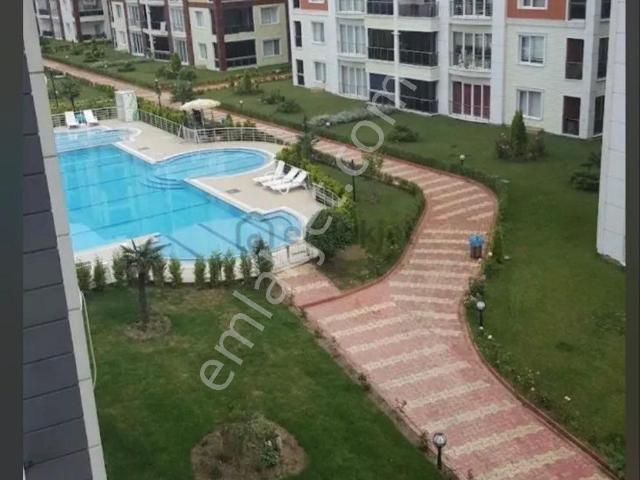 Beylıkduzu Adnan Kahvecı Esyalı Luks Sıte İçi Daıre