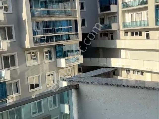 Beylıkduzu Esyalı Denoz Manzaralı Daire