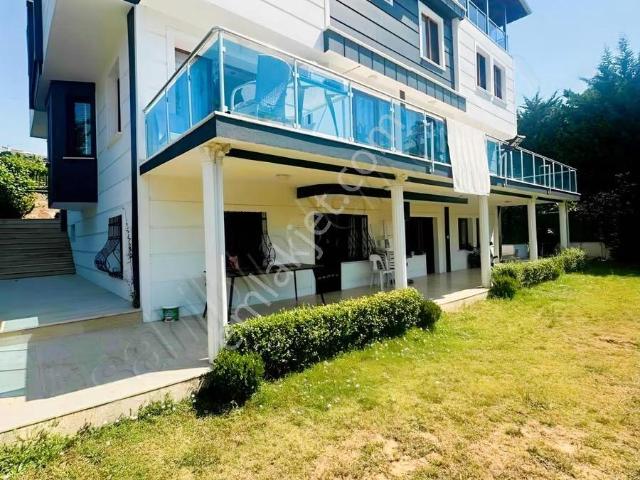 Beylıkdüzü Gürpınar Mahallesı Kıralık 1 + 1 Vılla Konsepti Daıre