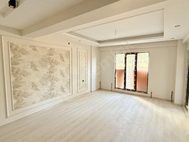 BEYLER BEYİNİN EN GÜZEL CEPHESİ SATILIK ULTRA LÜKS 3+1 DAİRE