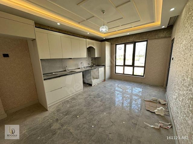 BEYLERBEYİN'DE SEÇKİN LOKASYON'DA 3+1 SATILIK YAŞAM FIRSATI