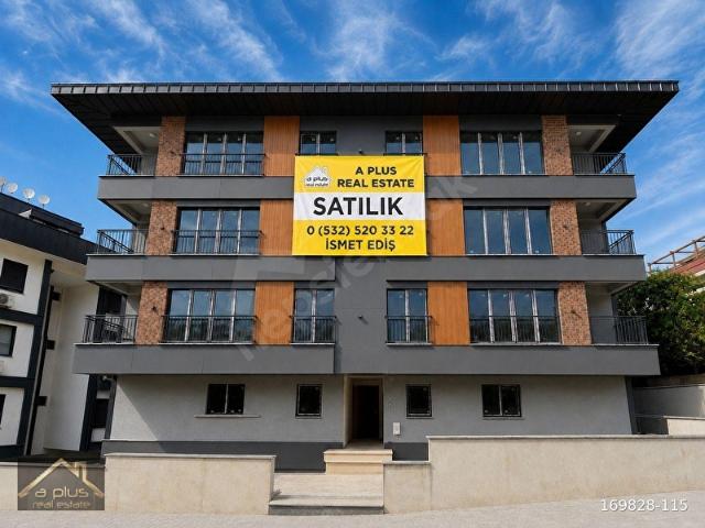 BEYLERBEYİ KÜPLÜCE'DE, 2+1 TAPUSUN HAZIR LÜKS DAİRE
