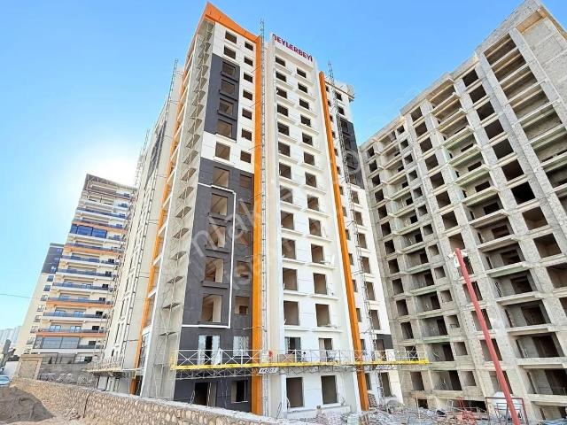 Beylerbeyi Kalitesiyle Satılık 3+1 Lüks Daire Sizi Bekliyor.