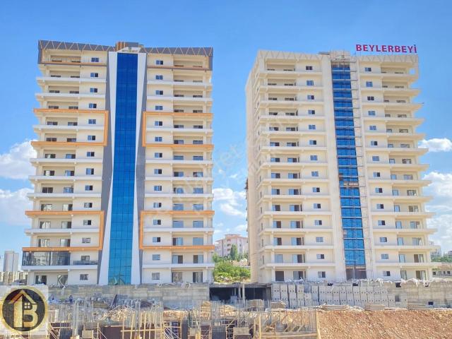 Beylerbeyi Satılık Ultra Lüks 5+1 Daire İsbay Emlak'ta