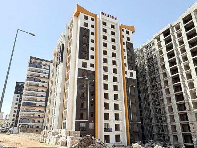BEYLERBEYİ SATILIK 3+1 ULTRA LÜKS DAİRE İSBAY EMLAK'TA