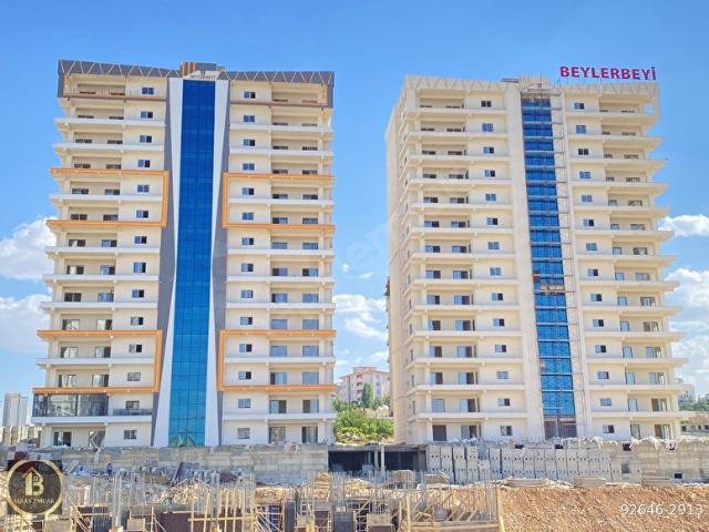 BEYLERBEYİ SATILIK ULTRA LÜKS 5+1 DAİRE İSBAY EMLAK'TA