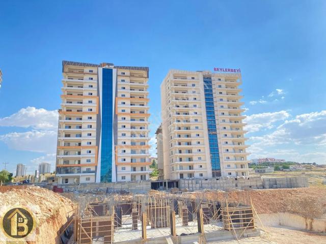 Beylerbeyi'nde Satılık 5,5+1 Ultra Lüks Daire
