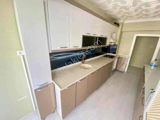 Beyler'den Osmanlı Mh'de Bağımsız Full Yapılı 3+1 Y.giriş Dairee