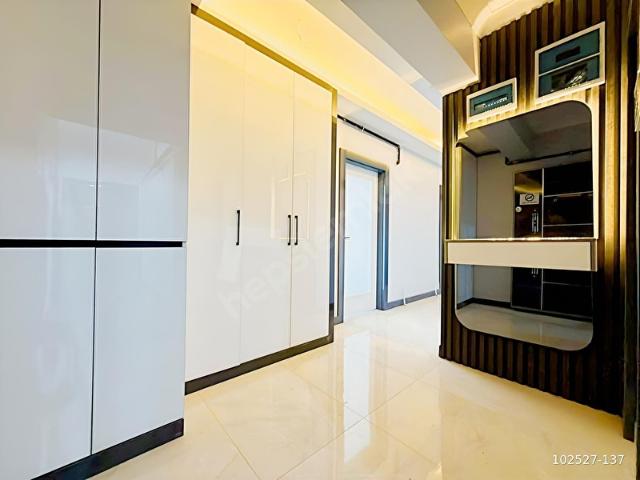 BEYLER'DEN MENDERES MH'DE %50 KREDİLİ ULTRA LÜX KATTA SIFIR 2+1