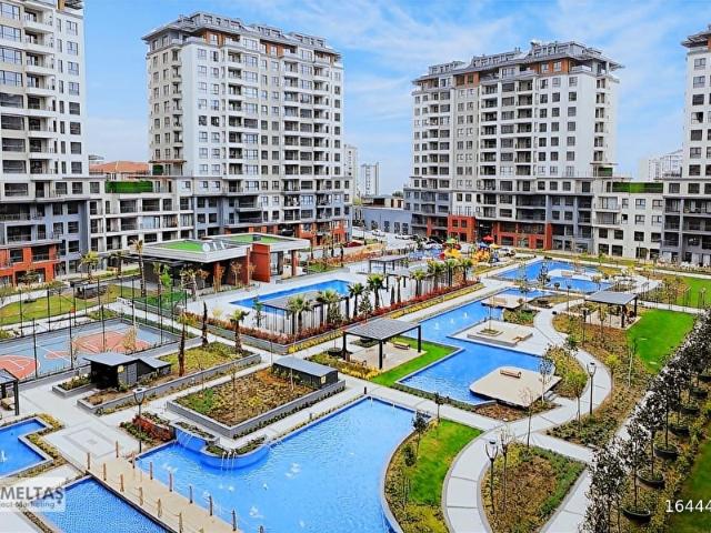 BEYLİKDÜZÜ VATANDAŞLIK UYGUN SIFIR HEMEN TESLİM SATIŞ OFİSİNDEN