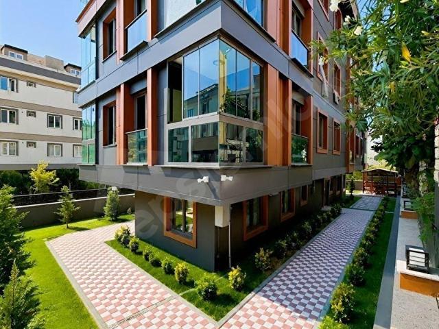 BEYLİKDÜZÜ YAŞAM VADİSİNE SIFIR MODERN LÜKS 3+1 DAİRE FIRSATI