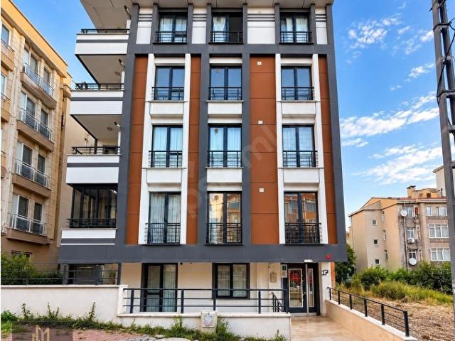 BEYLİKDÜZÜ YAKUPLU SIFIR BİNA 2+1 MÜSTAKİL BAHÇELİ DAİRE