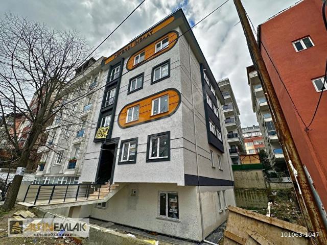 BEYLİKDÜZÜ YAKUPLUDA SATILIK 2+1 SIFIR DAİRE
