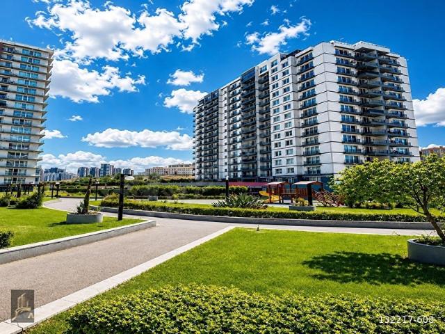 BEYLİKDÜZÜ AKVA YAPI'DAN METROBÜSE YAKIN SİTE İÇİ 3+1 SATILIK DAİRE