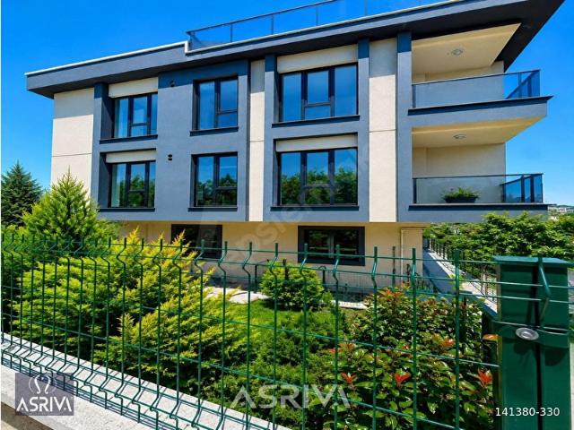 BEYLİKDÜZÜ ASRİVA'DAN KISA KATLI MARİNAYA YAKIN 3+1 160M2 KELEPİR KAÇMAZ FİYATA ARAKAT