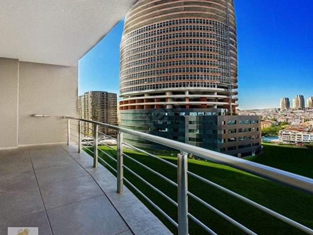 BEYLİKDÜZÜ CUMHURİYET MAHALLESİNDE SIFIR SİTE İÇİ FIRSAT DAİRE