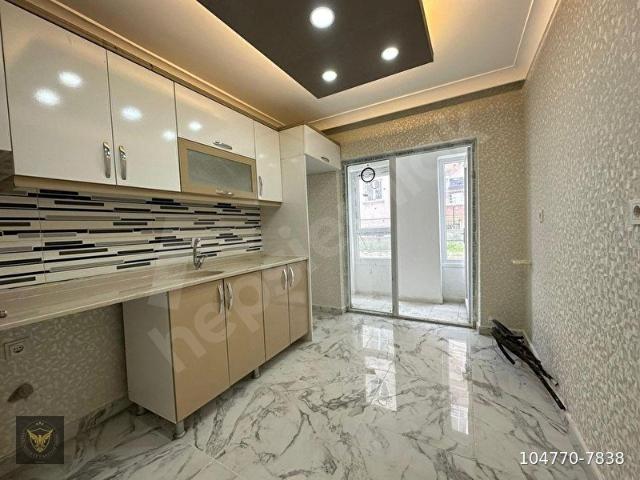 BEYLİKDÜZÜ CUMHURİYET MH.METROBÜSE YAKIN 2+1 SIFIR DAİREMİZ