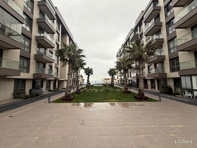 BEYLİKDÜZÜ DENİZ MANZRALI SIFIR DAİRE TAKAS YAPILIR ARAÇ DAİRE