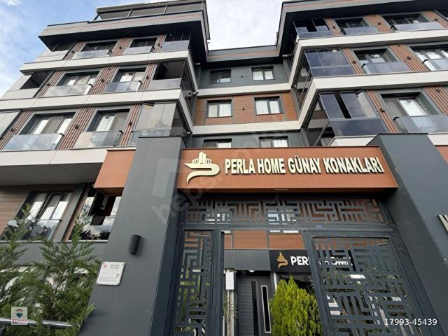 BEYLİKDÜZÜ KAVAKLI MAHALLESİ'NDE FERAH ve UYGUN FIRSATLI DAİRE