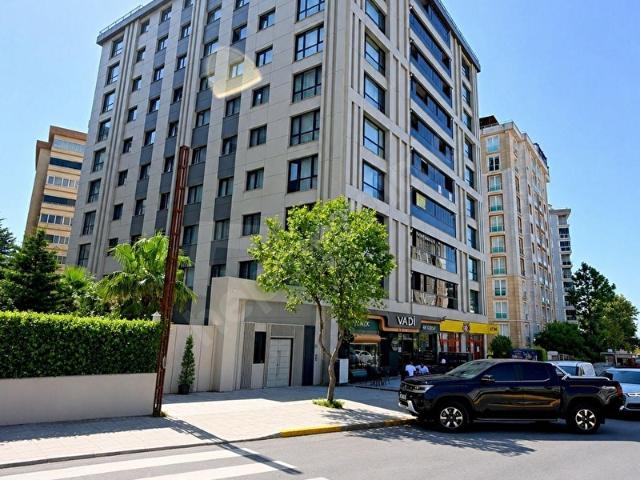 BEYLİKDÜZÜ KAVAKLI MAHALLESİNDE SIFIR 3,5+1 SATILIK DAİRE