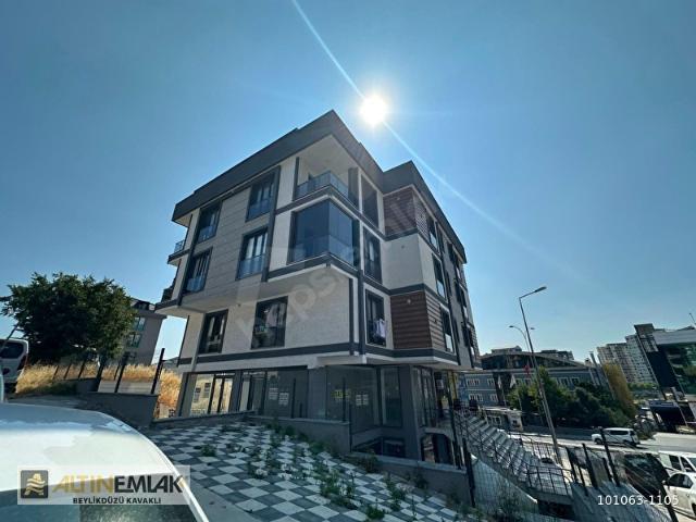 BEYLİKDÜZÜ KAVAKLIDA KİRALIK 3+2 160 M2 DUBLEKS DAİRE