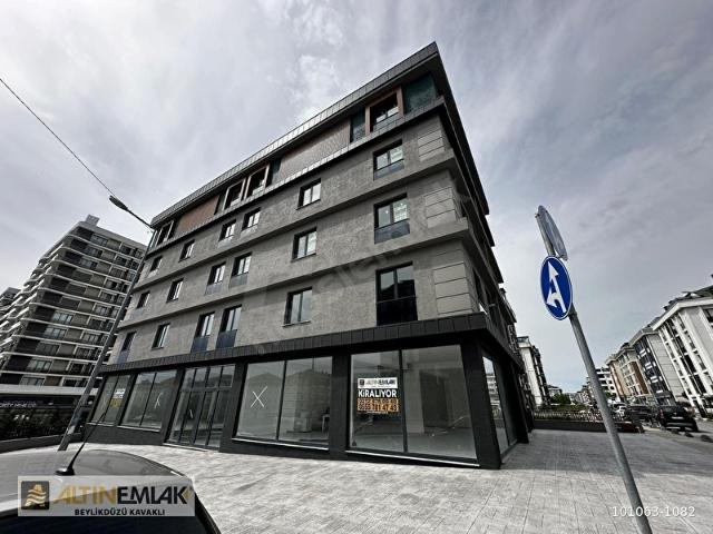 BEYLİKDÜZÜ KAVAKLIDA SATILIK 2+1 90 M2 SIFIR DAİRE