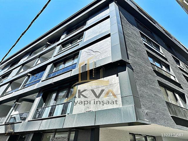 GÜZELYURT MH METROBÜSE YAKIN GENİŞ 3+1 SATILIK DAİRE