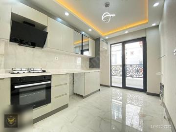 BEYLİKDÜZÜ METROBÜSÜNE YÜRÜME MESAFESİNDE 2+1 SIFIR DAİREMİZ.