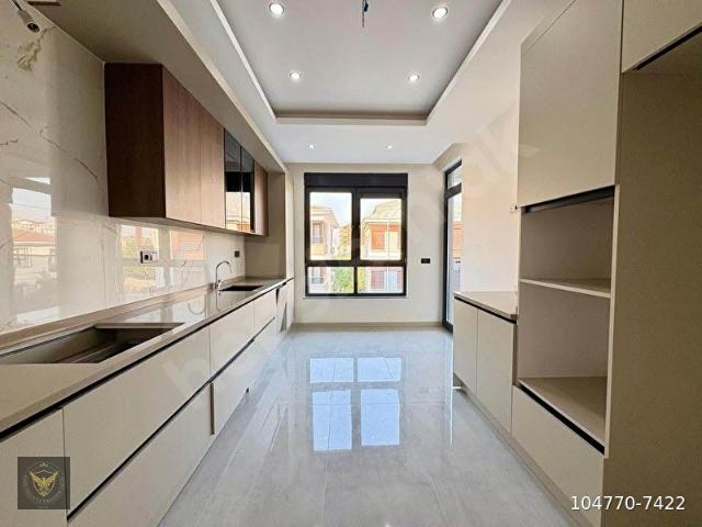 BEYLİKDÜZÜ METROBÜSÜNE YÜRÜME MESAFESİNDE 2+1 SIFIR DAİREMİZ.