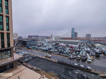 BEYLİKDÜZÜ MİGROS YANINDA SATILIK 3+1 DAİRE