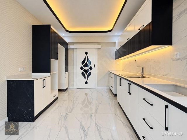 BEYLİKDÜZÜ OSB'DE FIRSAT 2+1 DAİRE