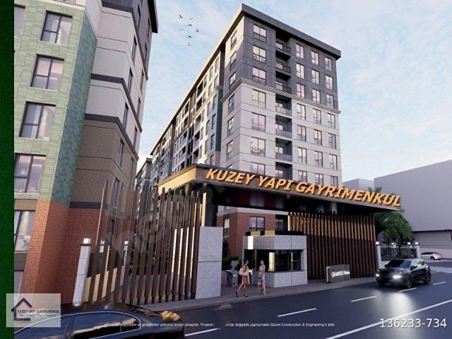 BEYLİKDÜZÜ SİTE İÇERİSİNDE SATILIK DAİRE