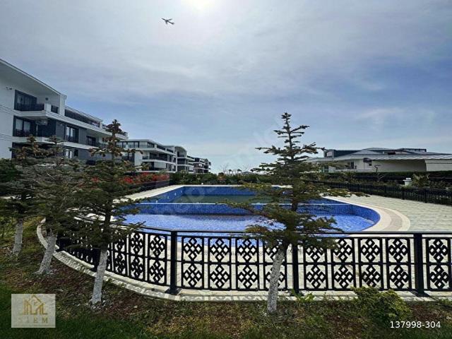 SİEM'DEN BEYLİKDÜZÜ LÜX PROJEDE EMSALSİZ GENİŞLİKTE 3+1 DAİRE