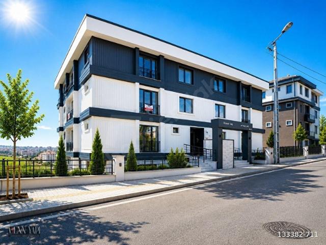 VİENN'DEN MARMARA MAH.'DE SIFIR LÜKS 3+1 SATILIK DAİRE