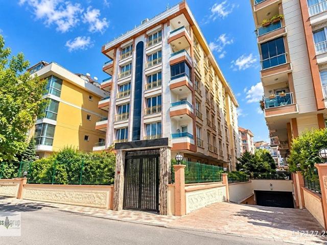BEYLİKDÜZÜ'NDE BESS GRUP'TAN GENİŞ M2 ARAKAT SATILIK 3+1 DAİRE!