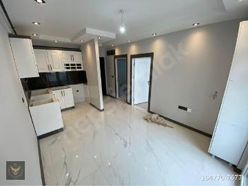 BEYLİKDÜZÜ'NDE BÖLGENİN EN KULLANIŞLI 1+1 SIFIR DAİRESİ