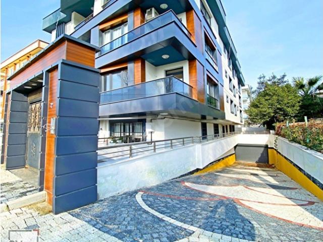 BEYLİKDÜZÜ'NDE HAFTANIN FIRSAT DAİRESİ SATIŞTA NUEV