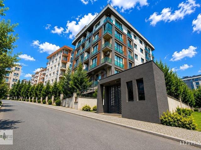 BEYLİKDÜZÜ'NDE KISA KATLI YENİ YAPIDA UYGUN FİYATLI 3+1BESS'TEN