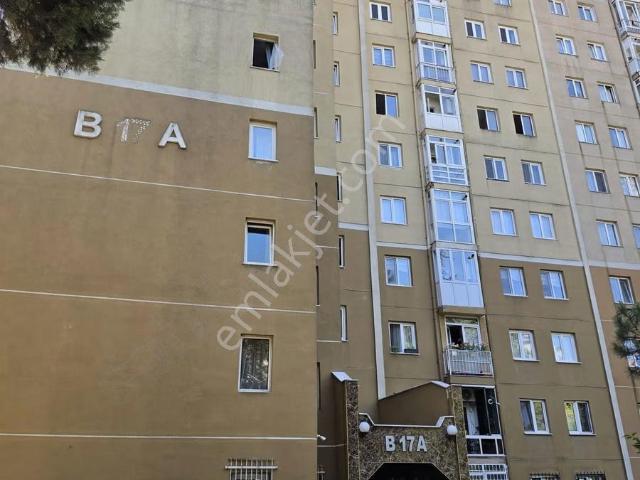 Beylidüzü Büyükşehir Mahallesinde 2+1 Kiralık Daire
