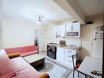 Beylikbağı Mah Temiz Yatırımlık 1+1 Satılık Daire
