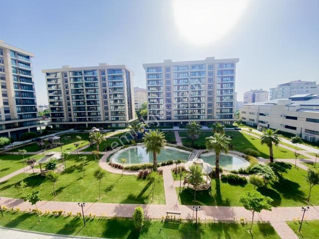 Beylikdüzü Mabeyn Marmara Sitesi 2+1 125 M2 3.kat Lüks Daire