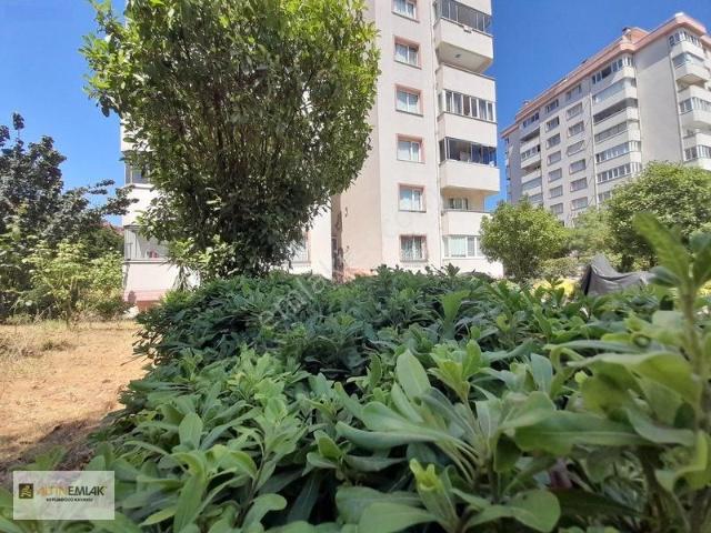 Beylikdüzü Marmara Da Gelişim Sitesinde 3+1 145 M2 Kiralık Dai