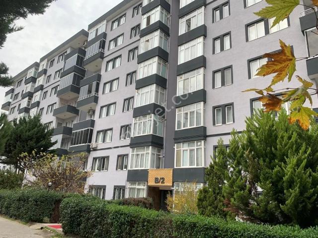 Beylikdüzü Marmara Mahallesi Yüce Sitesinde Kiralık 3+1 120 M2 Daire