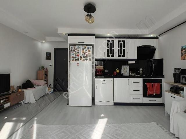 Beylikdüzü Marmara Park Arkası 3+2 Dubleks!