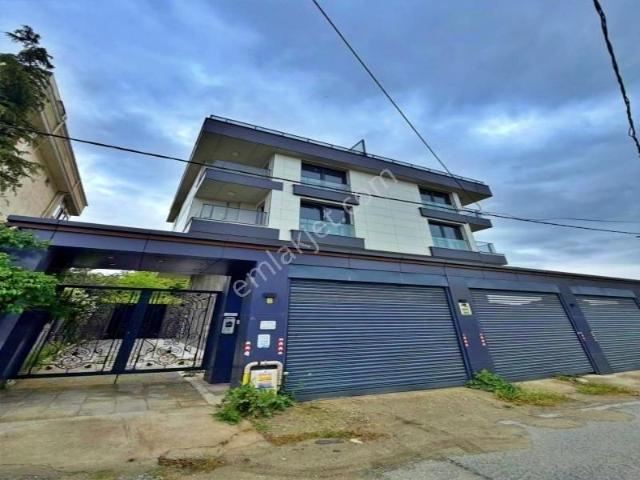 Beylikdüzü Marina'ya Yakın Butik Site İçinde Kelepir 1+1 Arakat