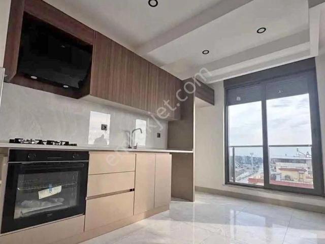 Beylikdüzü Mayıs Ayına Özel Fiyatt! 2+1 Lüx Dairemiz