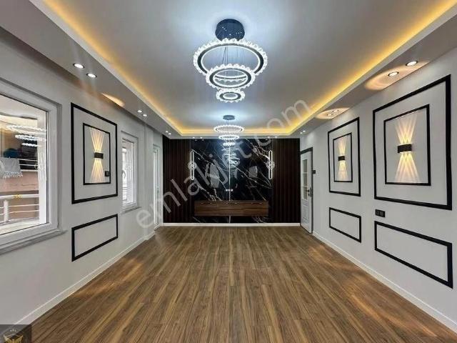 Beylikdüzü Merkez'de Siteiçi Ultra Lüks 3+1 Dairemiz