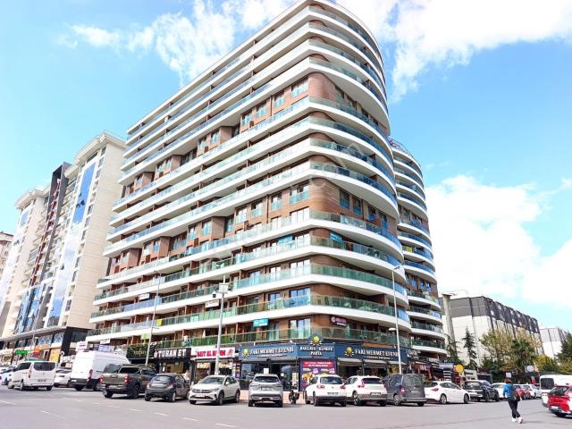 Beylikdüzü Metrobüs 10dk Önay Garden Kiralık Tek Depozito 2+1