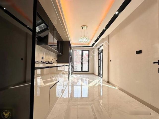 Beylikdüzü Osb Mh.5m Migros Avm Dibinde 2+1 Lüx Dairemiz.