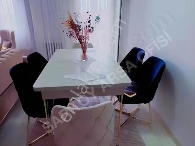 Beylikdüzü A Tipi Konut 3+1 Bakımlı Daire
